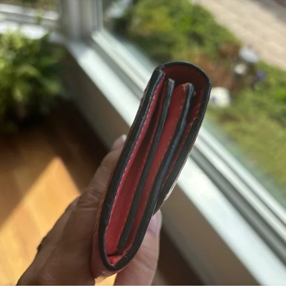 Burberry wallet - Picture 5 of 11